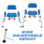 Transfer Bench