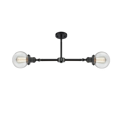 Clementina 2 - Light Kitchen Island Pendant