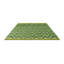 Dhurrie Handmade Geometric Area Rug-1803273345