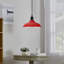 Pascale 1 - Light Dome Pendant-1826978791