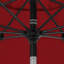 Parasol de marché 9 pi Santana Praneeth-1901753439-1914926488