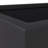 Borkovany Handmade Fiberstone Planter Box – Modern Decorative Plant Container for Indoor & Outdoor Use, Lightweight Durable Flower Pot for Garden and Patio-765228847-765228834