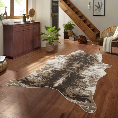 Tapis Hide