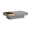 Mixt Stone Coffee Table