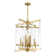 Regent 12 - Light Chandelier