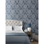 Gillenwater 10.05m x 53cm Semi-Gloss Wallpaper Roll-796202079