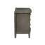 Table de chevet 3 tiroirs-1038674948