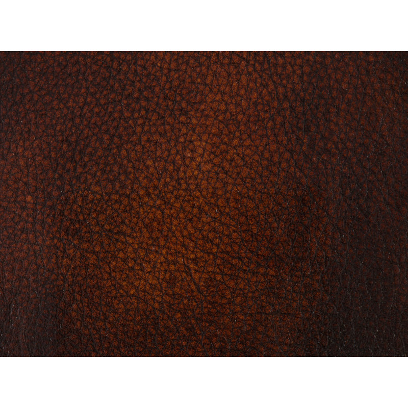 James River Genuine Leather Executive Chair