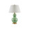 Eau De Nil Standard Table Lamp