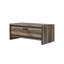 Wyler Block Coffee Table with Storage