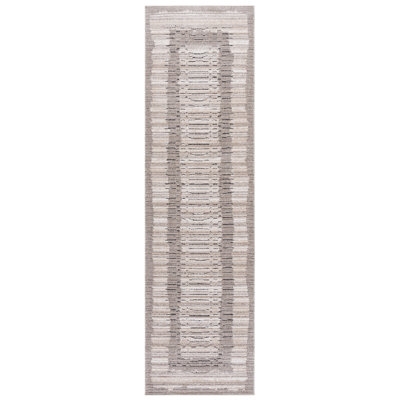 Jade 100 Performance Abstract Rug