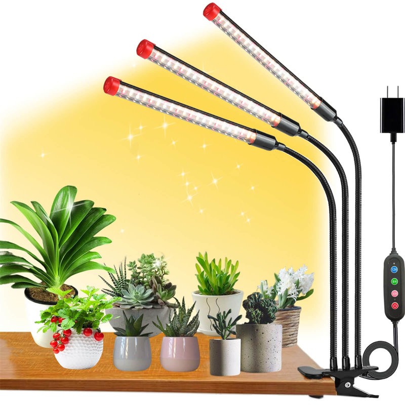 Ivy Bronx Grow Light