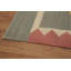 Tribal Kilim Oriental Large Rug 8x15