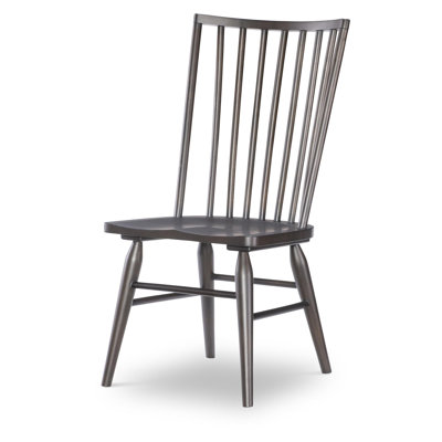 Spindle Side Chair (seat height 19")