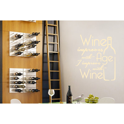 Wall Decal