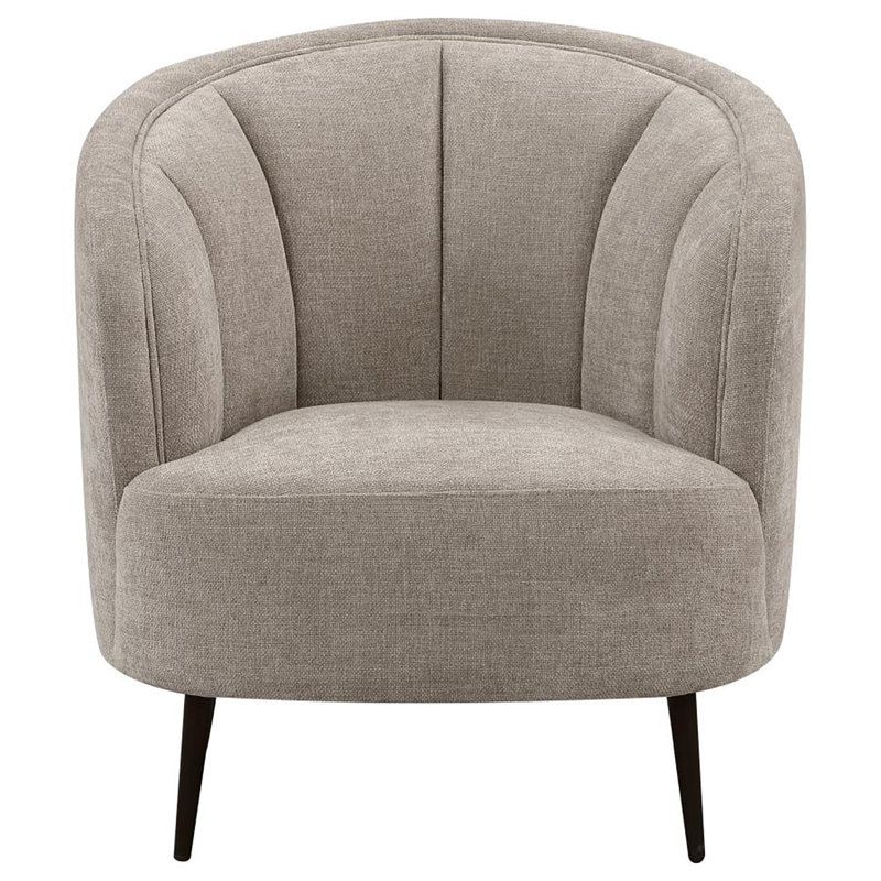 Chaise courbée Knepp