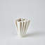 Ripple Handmade Ceramic Table Vase