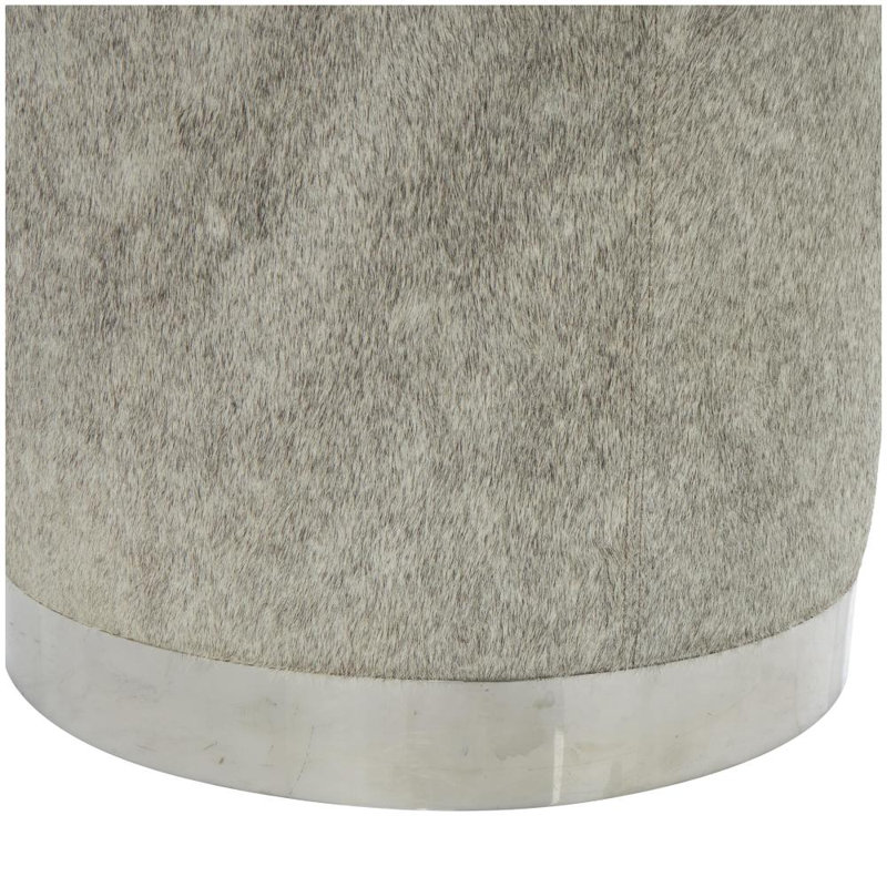 Tabouret d'appoint Couvertier