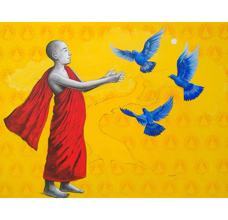 The Power within