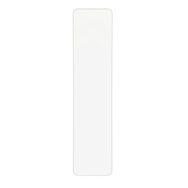 Randeisha Metal Rectangle Mirror