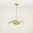 MADELINE Pendant by Home Ec.