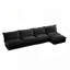 Canapé modulaire confortable pour repose-pieds-1061590204