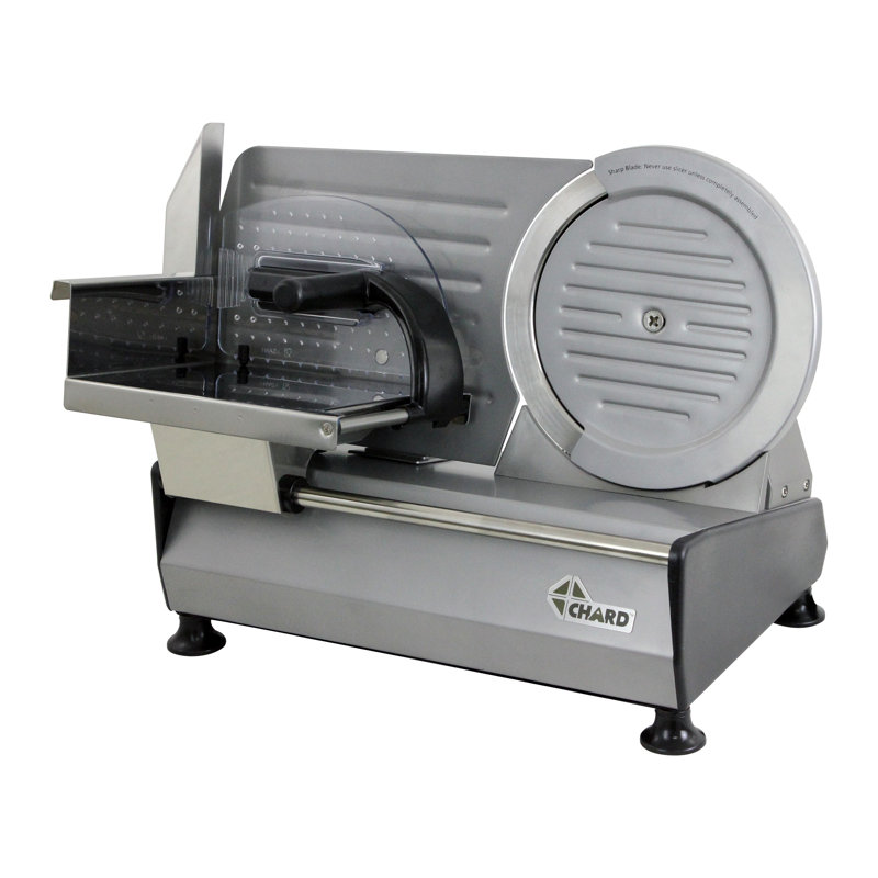 Chard 8.6" Commercial Grade Slicer