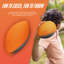 Football en mousse NERF Turbo Jr.