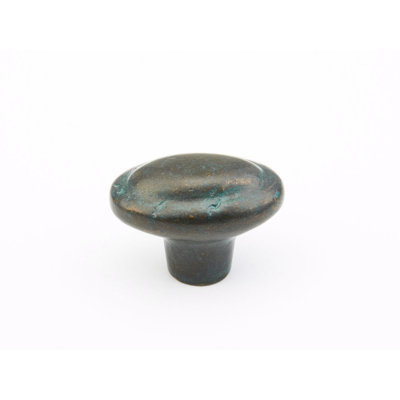 Mountain Bronze Round Knob