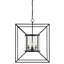 Ennis 4 - Light Chandelier