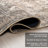 Jeccica Antiqued Jute-Blend Area Rug-1931326538