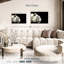 Tigre blanc curieux Brampt-107682743
