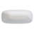 67" Premium Solid Surface Deep Soaking Bathtub