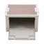 Rebrilliant Plastic Storage Tub & Tote-737386980