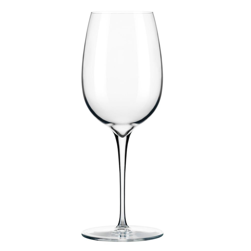 Kentfield Wine Glasses by Signature - Kentfield Classic White Wine G
