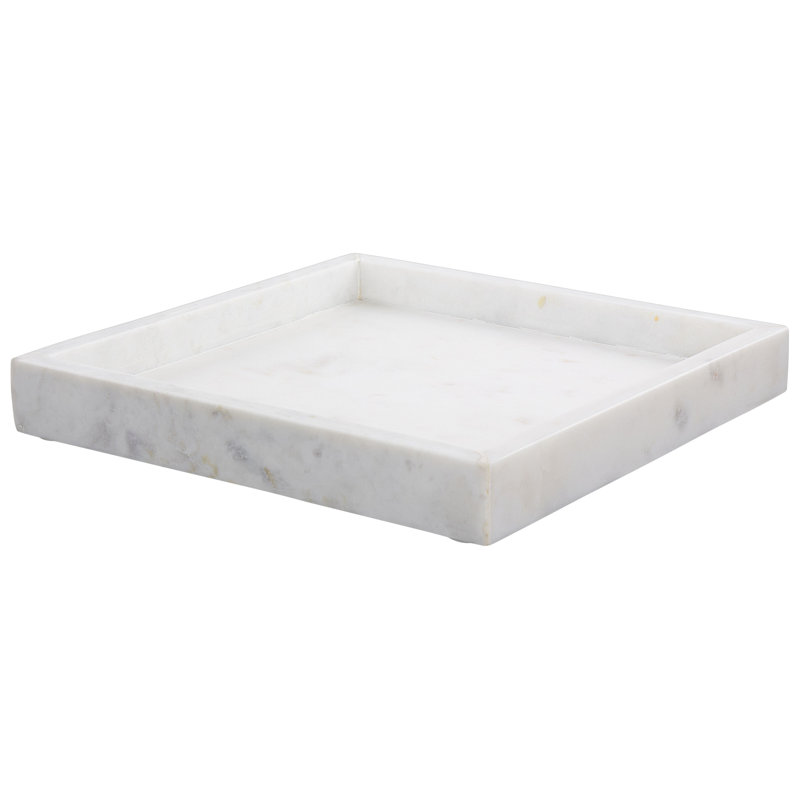 Katerini Marble Tray