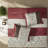 Piece Queen Bedding Sets Polyester Embroidered Modern Home Comfort