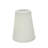 5'' H Fabric Empire Candelabra Shade