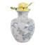 Vase en céramique Artistic Botanical