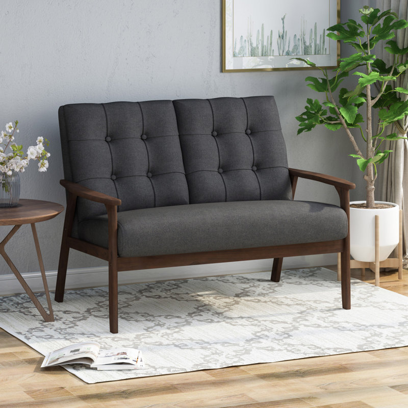 Modern Sofa 2 SEATER SOFA