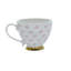 Amboise Ceramic Teacup