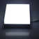 Nayan LED Flush Mount