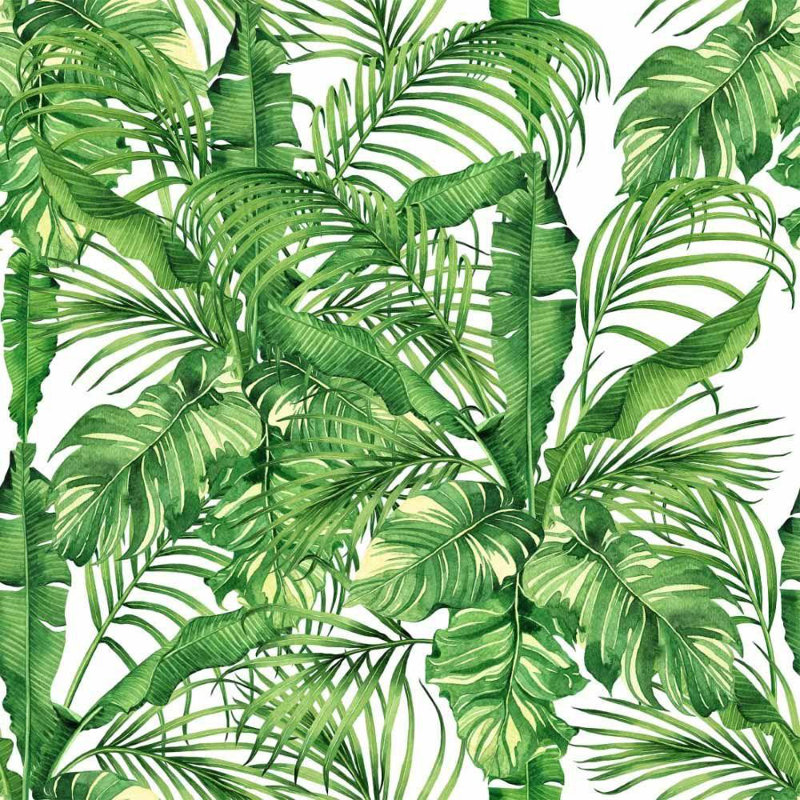 Rouleau de papier peint auto-adhésif L 126 po x l 24 po Seagraves