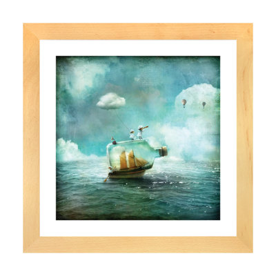 " Juni " by Alexander Jansson