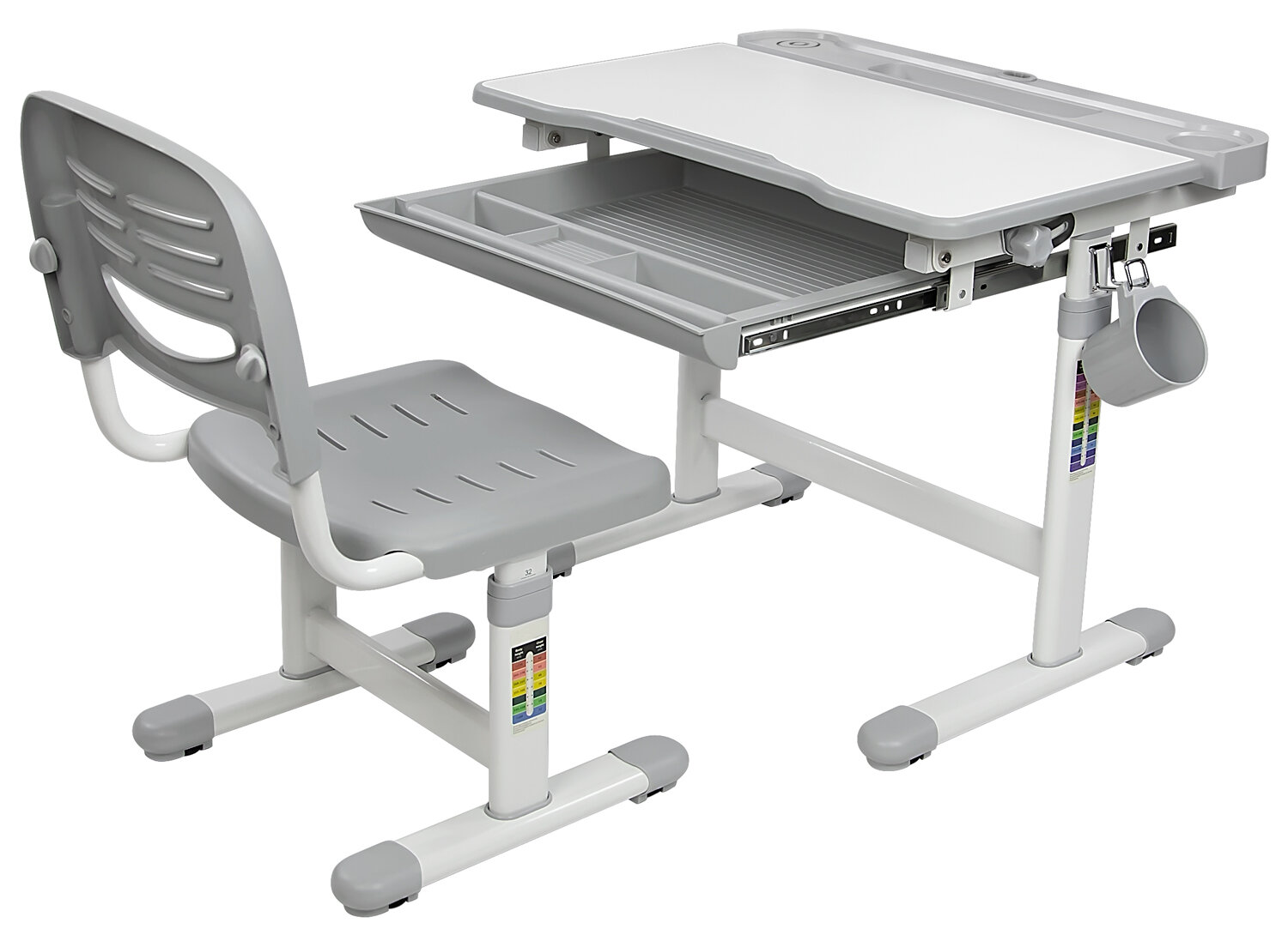 https://assets.wfcdn.com/im/59365107/compr-r85/8967/89675826/mount-it-kids-desk-and-chair-set-for-ages-3-10-gray.jpg
