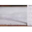 Tapis argenté gris Gabbeh 9 x 12