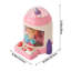Kids Grabbing Clip Claw Machine-122558838