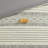 3 Piece Cotton Comforter Set Gray/Yellow-113361588
