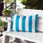 Horizon Stripe Pillow-122900596-122900599