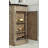 Architrave 80 " W Sideboard